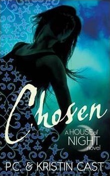 Chosen: Number 3 in series (House of Night, Band 3)