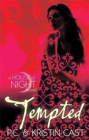 Tempted: Number 6 in series (House of Night)