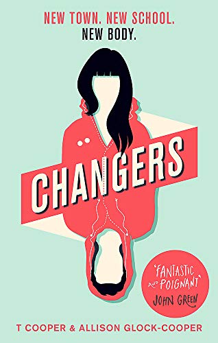Changers, Book One: Drew: Drew