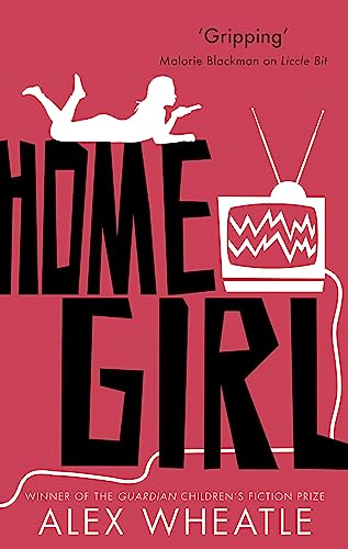 Crongton: Home Girl: or The Miseducation of Naomi Brisset