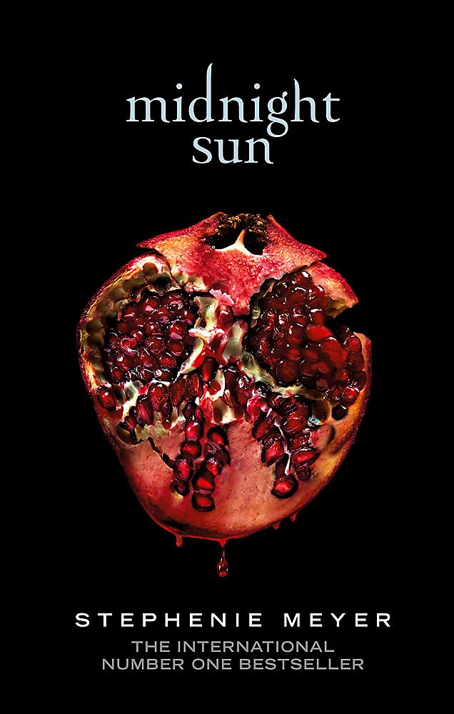 Midnight Sun (Twilight, 5)