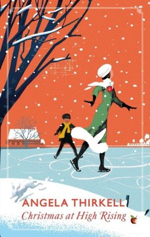 Christmas at High Rising: A Virago Modern Classic (Virago Modern Classics, Band 368)
