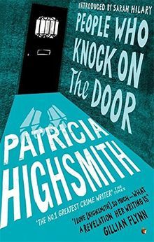 People Who Knock on the Door: A Virago Modern Classic (Virago Modern Classics)