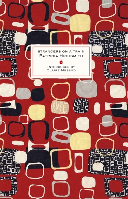 Strangers on a Train: A Virago Modern Classic (VMC)