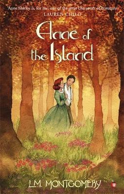 Anne of the Island (Anne of Green Gables, Band 3)