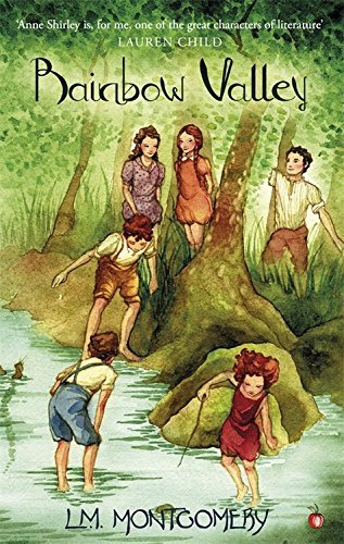 Rainbow Valley: L.M. Montgomery (Anne of Green Gables)