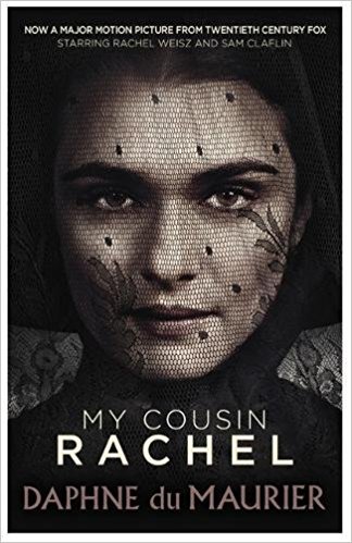 My Cousin Rachel: Film Tie In (Virago Modern Classics, Band 11)