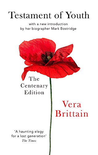 Testament Of Youth: An Autobiographical Study of the Years 1900-1925 (Virago classic non-fiction, Band 68)