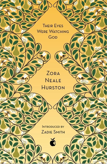 Their Eyes Were Watching God: Zora Neale Hurston (VMC, Band 217)