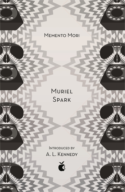 Memento Mori (Virago Modern Classics)