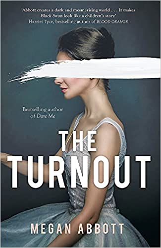 The Turnout: 'Compulsively readable' Ruth Ware