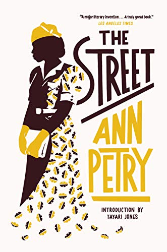 The Street: Ann Petry (Virago Modern Classics)