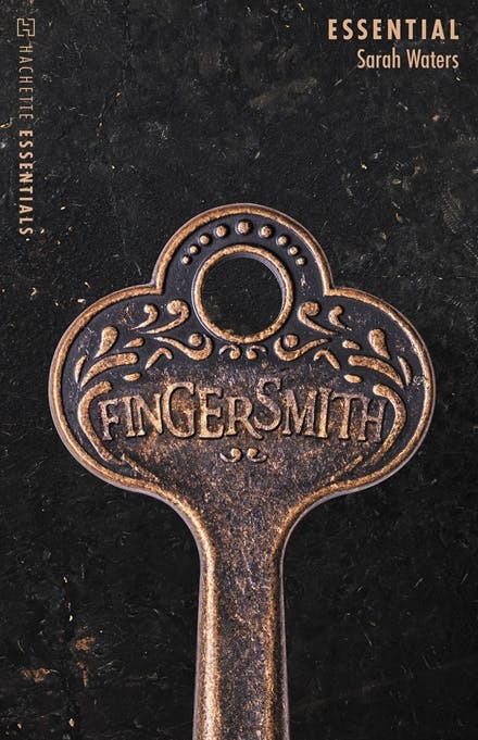 Fingersmith: Hachette Essentials