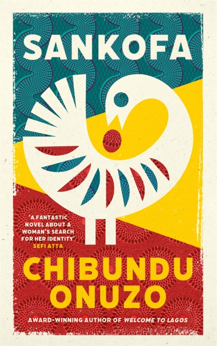 Sankofa: A BBC Between the Covers Book Club Pick and Reese Witherspoon Book Club Pick