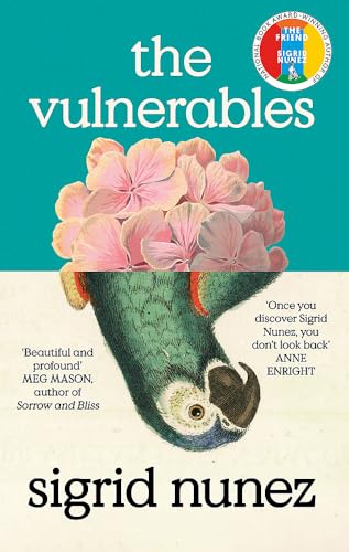 The Vulnerables: 'Beautiful and profound' Meg Mason