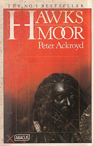 Hawksmoor (Abacus Books)