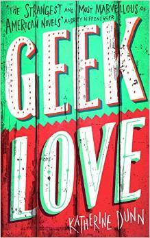 Geek Love