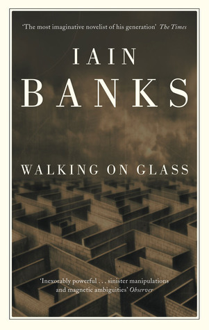 WALKING ON GLASS