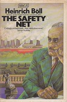 Safety Net (Abacus Books)