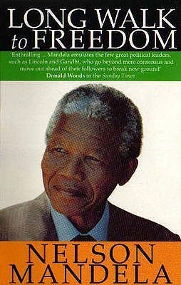 Long Walk to Freedom: 'Essential reading' Barack Obama