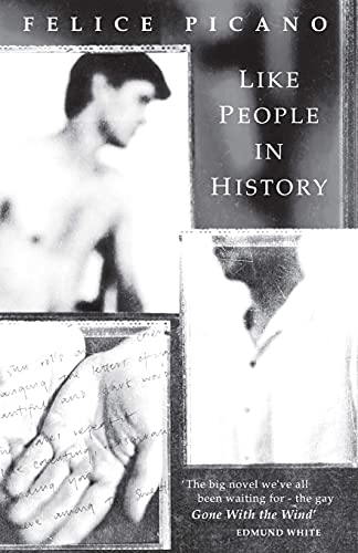 Like People In History