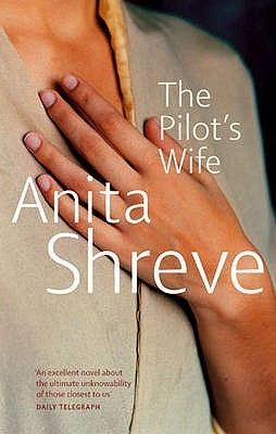 The Pilots Wife. (Abacus)