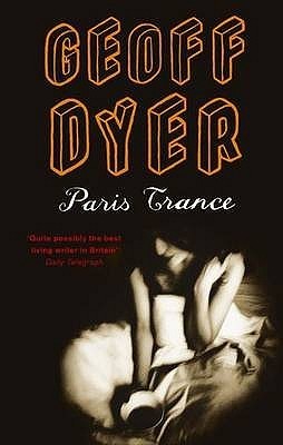 Paris Trance
