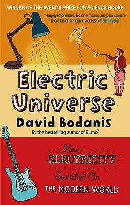 Electric Universe. How Electricity Switched on the Modern World (Abacus)