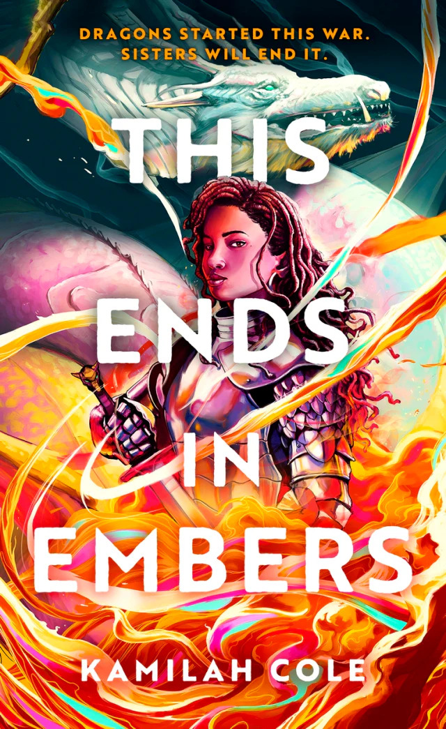 This Ends in Embers (So Let Them Burn)