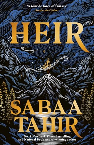 Heir: A #1 Sunday Times bestseller (Heir Duology)