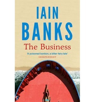 The Business