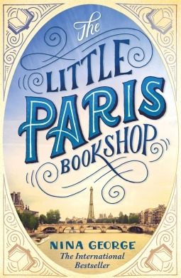 The Little Paris Bookshop: A Novel