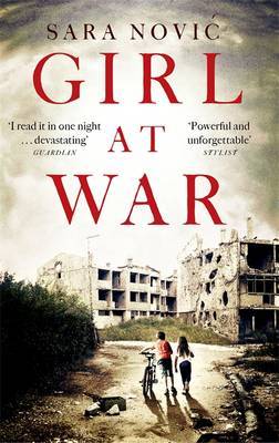 Girl at War: Sara Novic