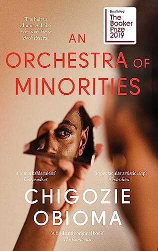 An Orchestra of Minorities: Shortlisted for the Booker Prize 2019 (Serie Docencia)