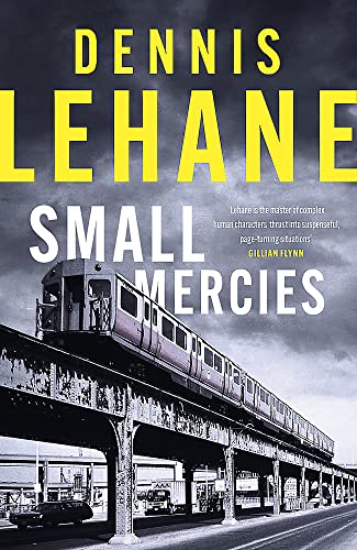 Small Mercies: A Times and Sunday Times Thriller of the Month