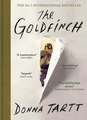 The Goldfinch - 10th Anniversary Edition