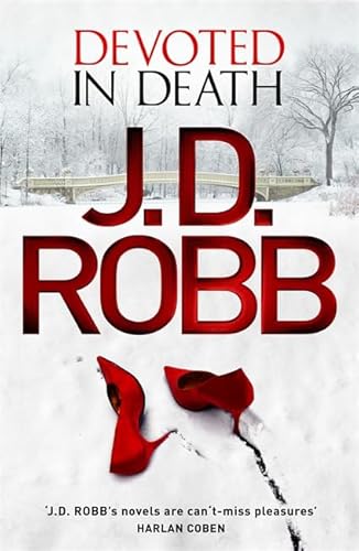 Devoted in Death: 41
