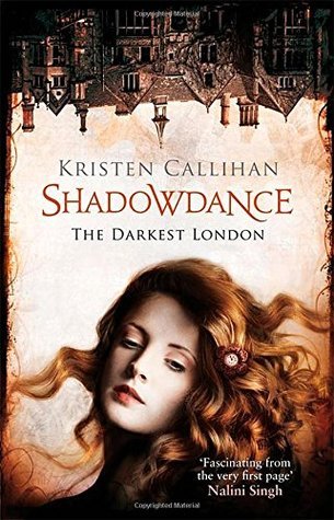 Shadowdance (Darkest London, Band 5)
