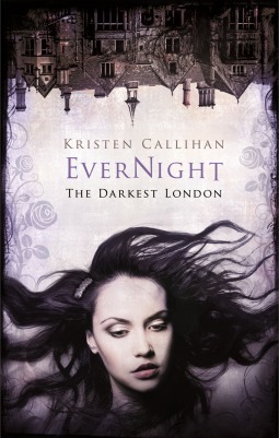 Evernight (Darkest London)