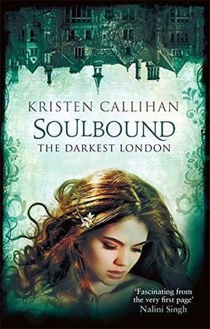 Soulbound (Darkest London, Band 7)