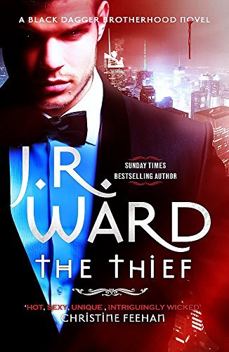 The Thief (Black Dagger Brotherhood, Band 16)