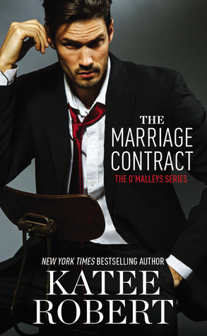 The Marriage Contract (O'Malleys)