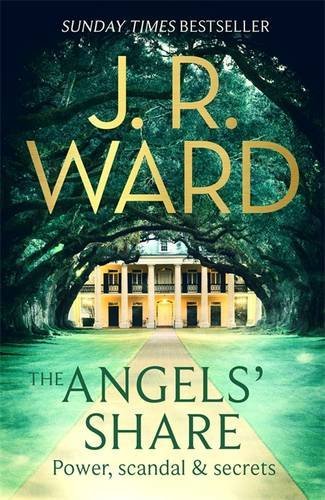 The Angels' Share (The Bourbon Kings)