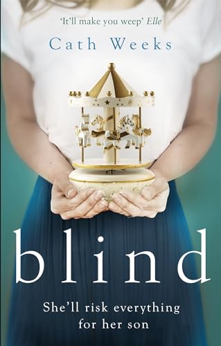 Blind: Nominated for the Waverton Good Read Award 2017