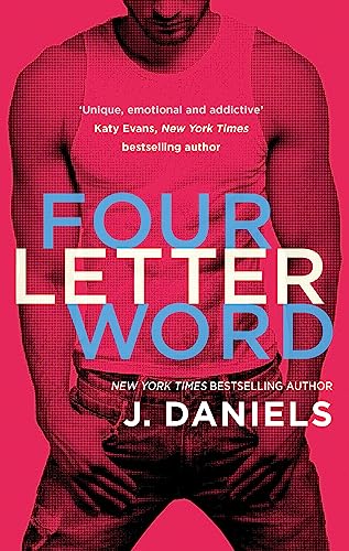 Four Letter Word (Dirty Deeds)