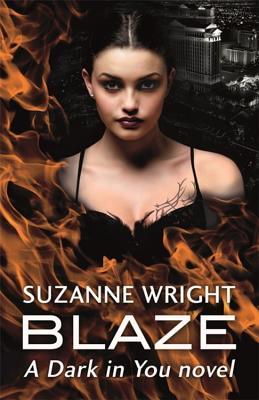 Blaze (The Dark in You, Band 2)