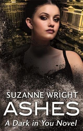 Ashes (The Dark in You, Band 3)