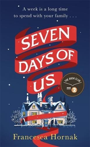 Seven Days of Us: the most hilarious and life-affirming novel about a family in crisis: the most hilarious and life-affirming novel about a family in crisis, Nominiert: Desmond Elliott Prize 2018