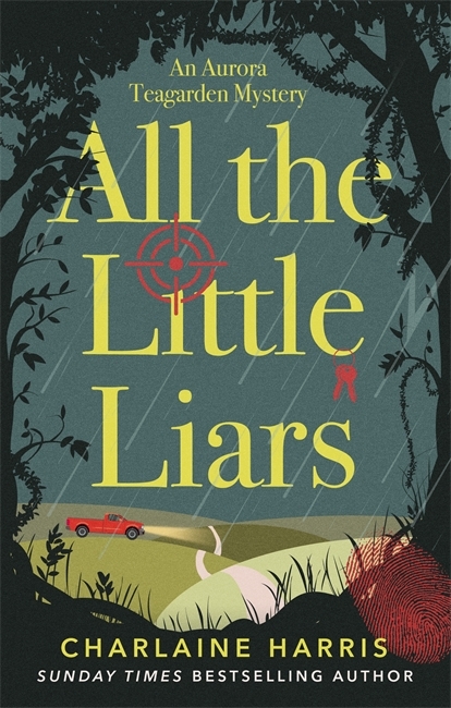 All the Little Liars (Aurora Teagarden Mysteries)