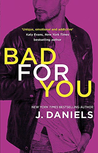 Bad for You (Dirty Deeds, Band 3)